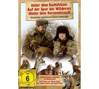 Unter dem Dachsfelsen / Auf der Spur des Wilderers / Hinter dem Dornenstrauch [DVD]
