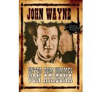 Unter dem Himmel von Arizona [Alemania] [DVD]