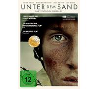 Unter dem Sand - Das Versprechen der Freiheit [Alemania] [DVD]