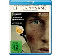 Unter dem Sand - Das Versprechen der Freiheit [Alemania] [Blu-ray]