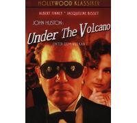Unter dem Vulkan [Alemania] [DVD]