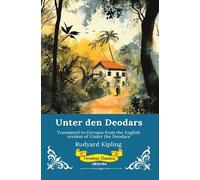 Unter den Deodars German Version of Under The Deodars