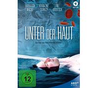 Unter der Haut [Alemania] [DVD]