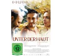 Unter der Haut (OmU) [Alemania] [DVD]