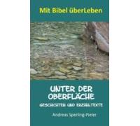 Unter Der Oberfläche (ebook)