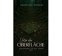 Unter der Oberfläche: Humanproben. Du bist längst Teil.: 1