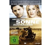 Unter der Sonne Australiens [Alemania] [DVD]