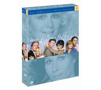 Unter der Sonne Kaliforniens - Die komplette erste Staffel [Alemania] [DVD]