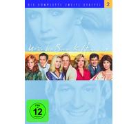 Unter der Sonne Kaliforniens - Staffel 2 [Alemania] [DVD]