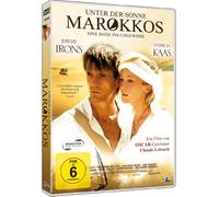 Unter der Sonne Marokkos - Eine Reise ins Ungewisse [Alemania] [DVD]