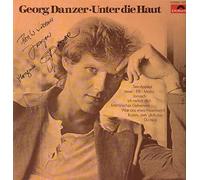 Unter die Haut (1977) / Vinyl record [Vinyl-LP]