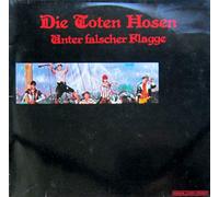 Unter falscher Flagge / 206 845-620