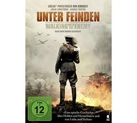 Unter Feinden - Walking with the Enemy [Alemania] [DVD]