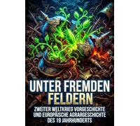 Unter fremden Feldern: Zweiter Weltkrieg Vorgeschichte und europäische Agrargeschichte des 19 Jahrhunderts
