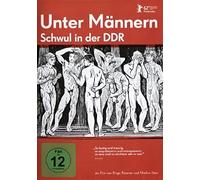 Unter Männern - Schwul in der DDR [Alemania] [DVD]