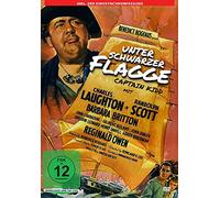 Unter schwarzer Flagge [Alemania] [DVD]