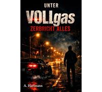 Unter Vollgas zerbricht alles: Wenn zwei gegensätzliche Welten auf Liebe treffen