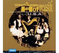 Unterbiberger Hofmusik - Made in U.S.A.