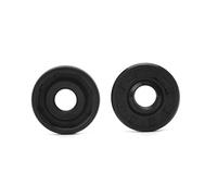 UNTERING 8 x 22 x 7 mm, piezas de reparación de máquina de sorbete, batidora, sello de aceite, máquina automática para hacer pan, correa de transmisión, banda transportadora, mezcladora de palas