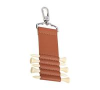 UNTERING Bolsas multiusos para camisetas de golf, bolsas compactas con mosquetón, impermeables, organizadores de deportes al aire libre, camisetas de golf, llaveros