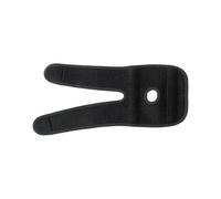 UNTERING Codera transpirable para levantamiento de pesas, tenis, deporte, fitness, recuperación de lesiones, manga estabilizadora