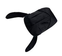 UNTERING Cómodo sombrero de erudito antiguo para niños, sombrero de disfraz de Han con estilos antiguos para festivales temáticos y actividades educativas, gorras LiBai Styles