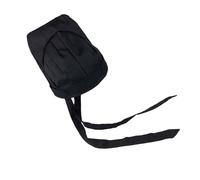 UNTERING Cómodo sombrero de erudito antiguo para niños, sombrero de disfraz de Han con estilos antiguos para festivales temáticos y actividades educativas, gorras LiBai Styles