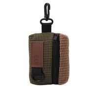 UNTERING Funda para auriculares para múltiples tipos de audífonos, bolsa de almacenamiento para auriculares, multiuso, para estudiantes, bolsa de transporte