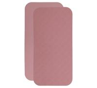 UNTERING Rodillera de yoga para codo, muñeca, gruesa y acolchada para ejercicio, yoga, codera, rodillera