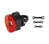 UNTERING Trackers Mount - Soporte para postes de bicicleta, accesorios para tijas de sillín, bicicletas de carretera, montaña, scooters, soporte impermeable para bicicleta
