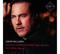 Unterleithner,Stefan - Löwe Balladen,Stefan Unterleithner