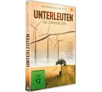 Unterleuten - Das zerrissene Dorf [DVD]