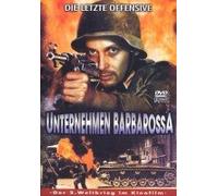 Unternehmen Barbarossa [Alemania] [DVD]