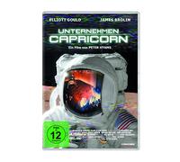 Unternehmen Capricorn [Alemania] [DVD]