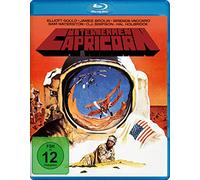 Unternehmen Capricorn. Special Edition/Blu-ray (Blu-ray) Gould Elliott Vaccaro