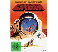 UNTERNEHMEN CAPRICORN S.E - MO (DVD) Elliott Gould James Brolin Hal Holbrook