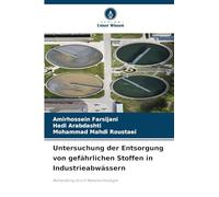 Untersuchung der Entsorgung von gefährlichen Stoffen in Industrieabwässern: Behandlung durch Nanotechnologie