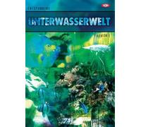 Unterwasserwelt - Entspannung und Harmonie [Alemania] [DVD]