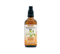 Unterweger bio habitación Parfum los Restos 100 ml - stimulierend, Estimulante