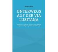 Unterwegs Auf Der Via Lusitana (ebook)