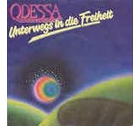 Unterwegs in die Freiheit / Seite 2 Instrumental( 7 " Vinyl Single1987)(Teldec 614778)