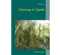 Unterwegs In Uganda (ebook)