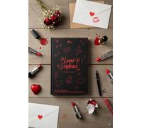 Unterwegs Lover-Logbuch: Dein Journal für deine Liebes-Reise! Ob Liebschaften, Beziehungen oder Sommerflirts, dokumentiere deine Erlebnisse (Unterwegs Logbücher)