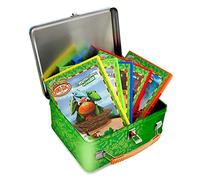 Unterwegs mit dem Dino-Zug [Alemania] [DVD]