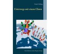 Unterwegs Mit Einem Clown (ebook)