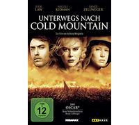 Unterwegs nach Cold Mountain [Alemania] [DVD]