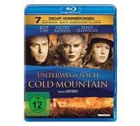 Unterwegs nach Cold Mountain [Blu-ray]