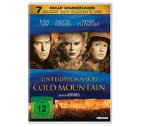 Unterwegs nach Cold Mountain [DVD]