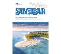 Unterwegs Verlag Reiseführer Sansibar: Der komplette Reisebegleiter für Individualisten und Inselromantiker