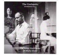 The Unthanks The Songs and Poems of Molly Drake (Vinyl) 12" Album